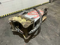 Furukawa fxj 125 hydraulische sloophamer - afbeelding 2 van  7