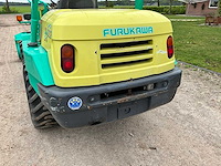 Furukawa sl 302 shovel - afbeelding 1 van  2