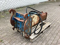 Furukawa sloophamer - afbeelding 3 van  15