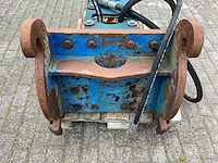 Furukawa sloophamer - afbeelding 7 van  15