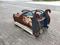 Furukawa sloophamer - afbeelding 14 van  15