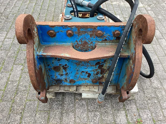 Furukawa sloophamer - afbeelding 7 van  15