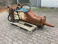 Furukawa sloophamer - afbeelding 9 van  15
