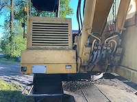 Furukawa w625f mobiele kraan met poliepgrijper - afbeelding 7 van  25