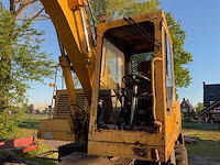 Furukawa w625f mobiele kraan met poliepgrijper - afbeelding 8 van  25