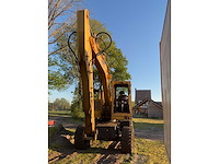Furukawa w625f mobiele kraan met poliepgrijper - afbeelding 9 van  25