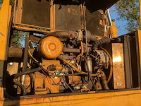 Furukawa w625f mobiele kraan met poliepgrijper - afbeelding 16 van  25