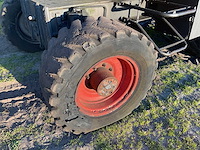 Furukawa w625f mobiele kraan met poliepgrijper - afbeelding 2 van  25