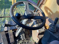 Furukawa w625f mobiele kraan met poliepgrijper - afbeelding 20 van  25