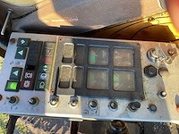 Furukawa w625f mobiele kraan met poliepgrijper - afbeelding 7 van  25