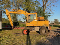 Furukawa w625f mobiele kraan met poliepgrijper - afbeelding 1 van  25