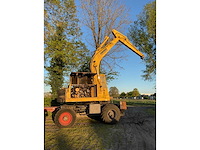 Furukawa w625f mobiele kraan met poliepgrijper - afbeelding 21 van  25