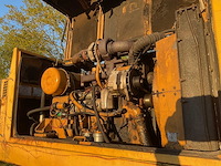 Furukawa w625f mobiele kraan met poliepgrijper - afbeelding 12 van  25