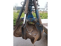 Furukawa w625f mobiele kraan met poliepgrijper - afbeelding 14 van  25