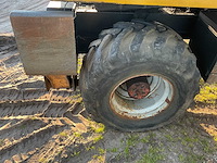 Furukawa w625f mobiele kraan met poliepgrijper - afbeelding 16 van  25