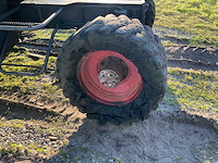 Furukawa w625f mobiele kraan met poliepgrijper - afbeelding 17 van  25