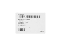 Furuno 05p0859 pcb for fs-1575 / fs-2575 / fs-5075 marine radios - 00114590000 - afbeelding 1 van  6