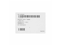 Furuno 05p0859 pcb for fs-1575 / fs-2575 / fs-5075 marine radios - 00114590000 - afbeelding 2 van  6