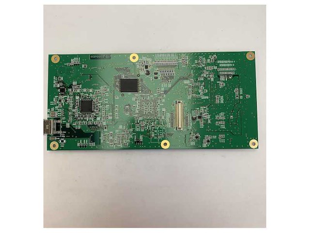 Furuno 05p0859 pcb for fs-1575 / fs-2575 / fs-5075 marine radios - 00114590000 - afbeelding 3 van  6
