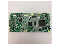 Furuno 05p0859 pcb for fs-1575 / fs-2575 / fs-5075 marine radios - 00114590000 - afbeelding 4 van  6