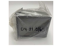 Furuno ais pilot plug interface fa-100 r150 - op24-3 - afbeelding 1 van  3