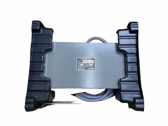 Furuno cb100a ais junction box for fa-100 ais - afbeelding 1 van  7