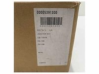 Furuno cb100a ais junction box for fa-100 ais - afbeelding 7 van  7
