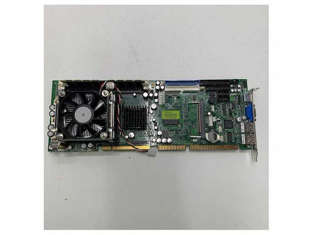 Furuno cpu board assy pcg820g | cpu - 001102400 - afbeelding 2 van  7