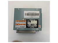 Furuno ds-802 terminal box for ds-80 speedlog - afbeelding 4 van  6