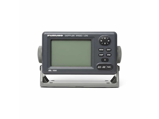 Furuno ds80 doppler speed log system new - afbeelding 1 van  9