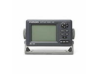 Furuno ds80 doppler speed log system new