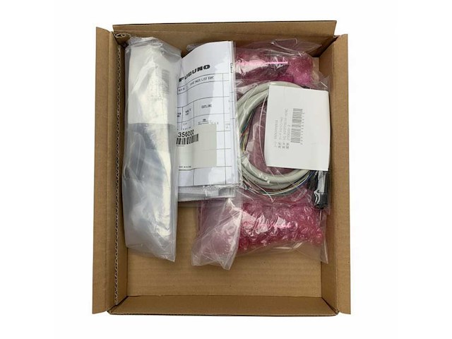 Furuno ds80 doppler speed log system new - afbeelding 2 van  9