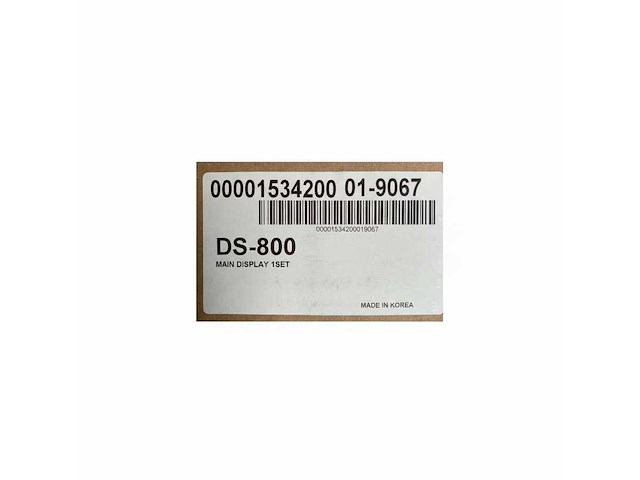 Furuno ds80 doppler speed log system new - afbeelding 3 van  9