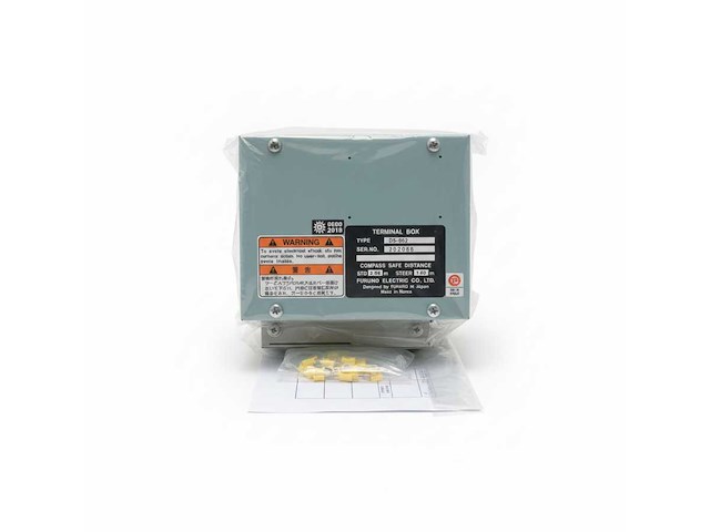 Furuno ds80 doppler speed log system new - afbeelding 9 van  9