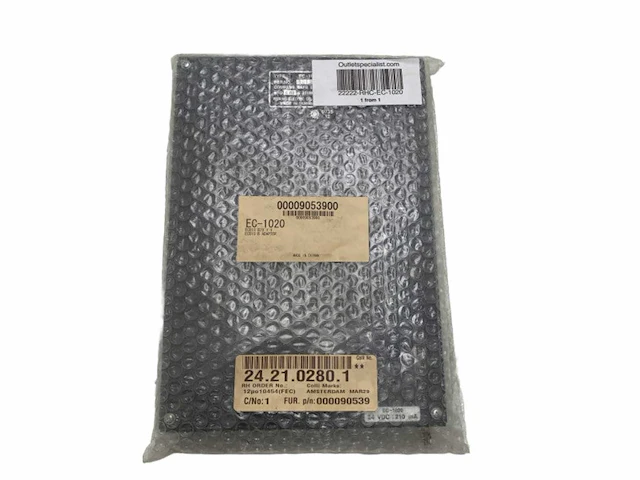Furuno ec-1020 ecdis b analog ecdis adapter interface - afbeelding 1 van  7
