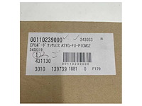 Furuno ecdis cpu board assembly - asyg-fu-picmg2 - afbeelding 4 van  6
