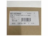 Furuno ecdis cpu board assembly - asyg-fu-picmg2 - afbeelding 4 van  6