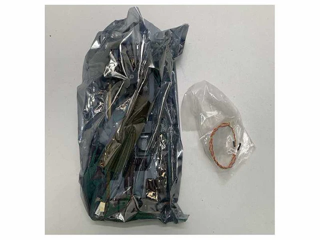 Furuno ecdis cpu replacement kit - fea-2107 - afbeelding 7 van  9