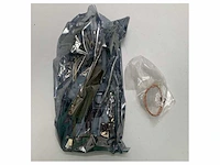 Furuno ecdis cpu replacement kit - fea-2107 - afbeelding 7 van  9