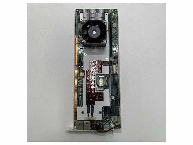 Furuno ecdis cpu replacement kit - fea-2107 - afbeelding 8 van  9