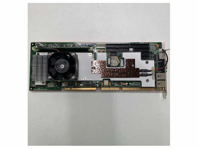 Furuno ecdis cpu replacement kit - fea-2107 - afbeelding 9 van  9