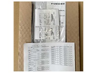 Furuno far-2137s/2837s marine radar unit with deicer - far-2137s - afbeelding 2 van  11