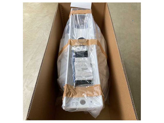 Furuno far-2137s/2837s marine radar unit with deicer - far-2137s - afbeelding 5 van  11