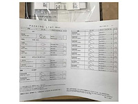 Furuno far-2137s/2837s marine radar unit with deicer - far-2137s - afbeelding 10 van  11