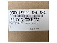 Furuno far-2137s/2837s marine radar unit with deicer - far-2137s - afbeelding 11 van  11