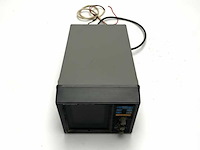 Furuno fcv-665 200khz color video sounder for professional marine and fishing applications - afbeelding 3 van  4