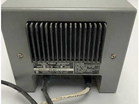 Furuno fcv-665 200khz color video sounder for professional marine and fishing applications - afbeelding 4 van  4