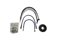 Furuno felcom 15/18 cable installation kit 30m - cp16-05541 - 0118959000 - afbeelding 1 van  5