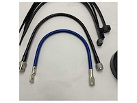 Furuno felcom 15/18 cable installation kit 30m - cp16-05541 - 0118959000 - afbeelding 3 van  5