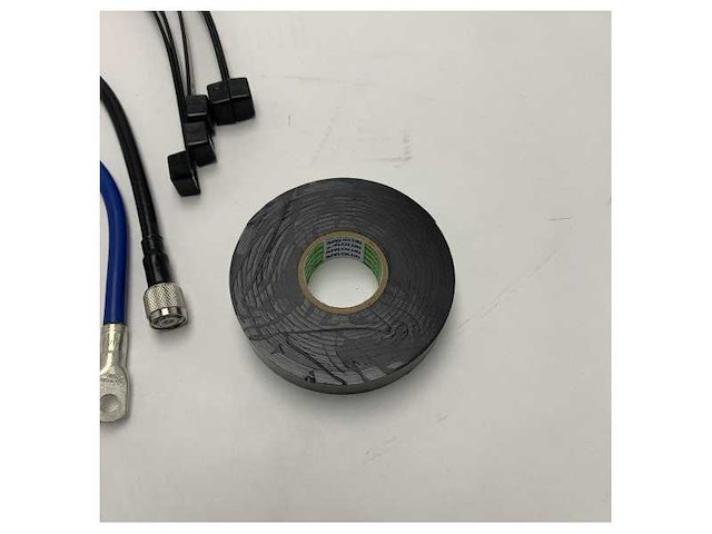 Furuno felcom 15/18 cable installation kit 30m - cp16-05541 - 0118959000 - afbeelding 4 van  5